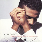 Al B. Sure! - Ooh This Jazz Is So