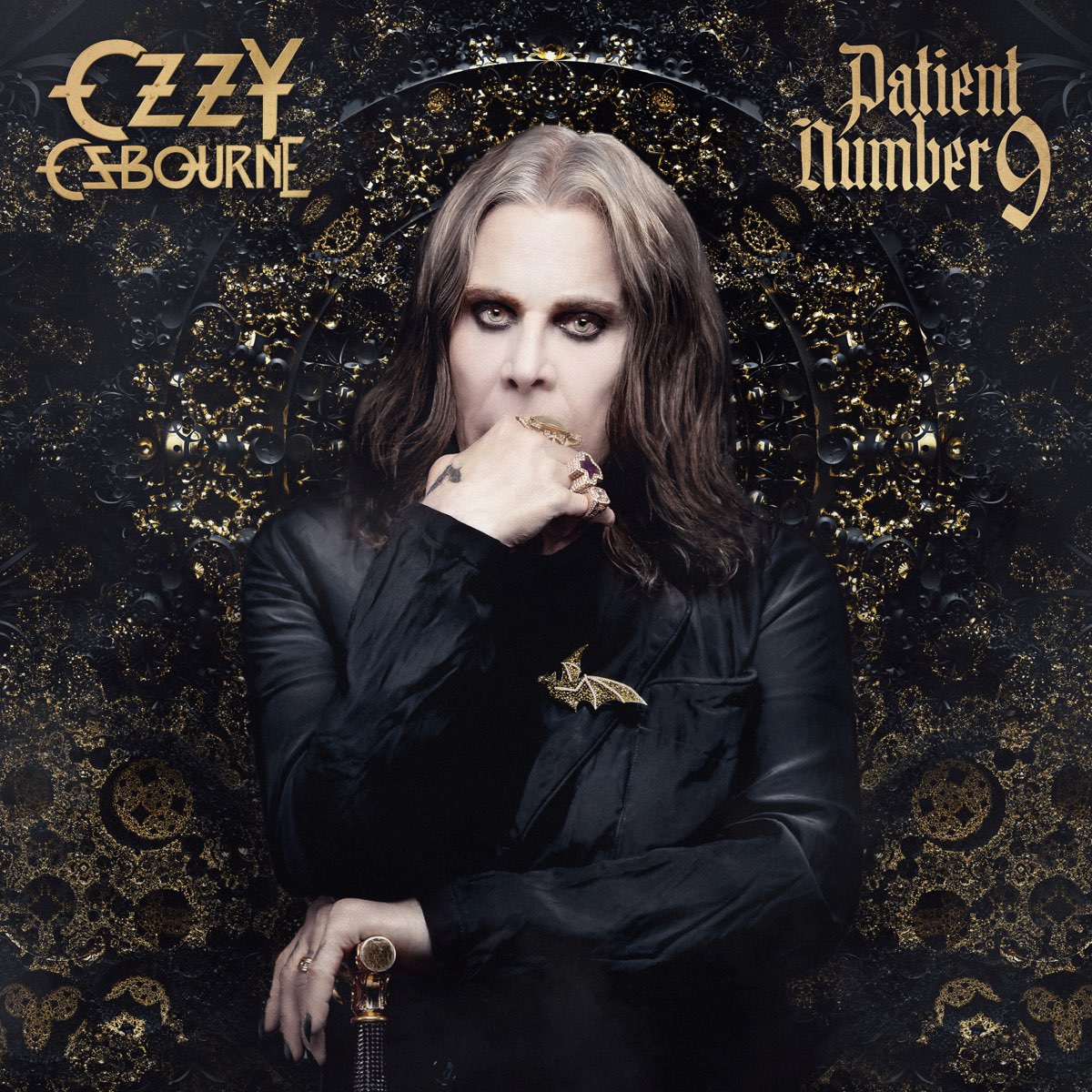 Patient Number 9 by Ozzy Osbourne on Apple Music