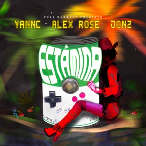 Estamina - Single