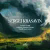 Stream & download Sergei Krasavin Plays Vivaldi, Mozart, Saint-Saens