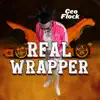 Real Wrapper - Single album lyrics, reviews, download