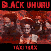 Taxi Trax - Black Uhuru