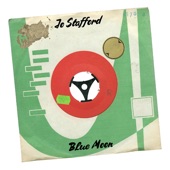 Jo Stafford - Blue Moon