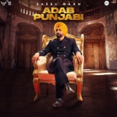 Adab Punjabi (Album) artwork