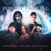 Portal Orbital (feat. MC W1 & Gatto) artwork