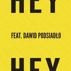 BŁYSK.adło (feat. Dawid Podsiadło) - Single - Hey BŁYSK.adło (feat. Dawid Podsiadło) - Single - Hey