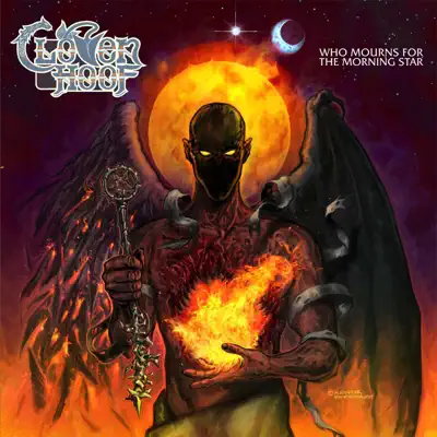 Who Mourns for the Morning Star? - Cloven Hoof Who Mourns for the Morning Star? - Cloven Hoof