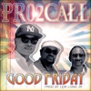 Good Friday - Single