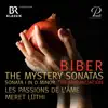 Stream & download Biber: Mystery (Rosary) Sonatas: No. 1 in D Minor "The Annunciation" - Single