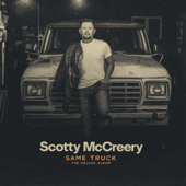 It Matters To Her - Scotty McCreery Cover Art