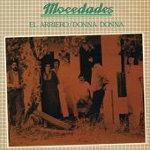 Mocedades (1969) [Remasterizado 2022] artwork