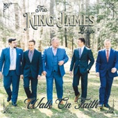 The King James Boys - The Lord Has Sure Been Good to Me