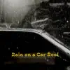 Rain on Car Roof - The Sound of Thunder song lyrics