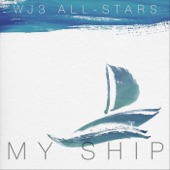 Wj3 All Stars - God Bless the Child