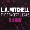 The Concept, Vol. 2 - EP