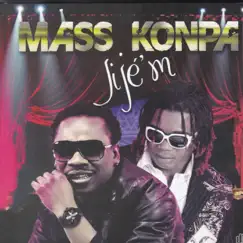 Jije'm by Mass Konpa album reviews, ratings, credits