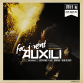 Foc i vent (Festivern) [feat. Txarango & Train to Roots] - Auxili