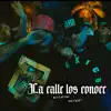 La Calle los Conoce song lyrics