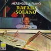 Merengue a Piano, 1976