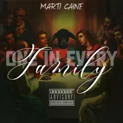 One In Every Family - EP by Marti Caine album reviews, ratings, credits