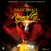 Dancehall Royalty - EP - Vybz Kartel