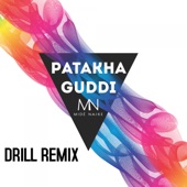 Patakha Guddi (Drill Remix) artwork