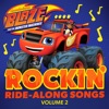 Rockin' Ride-Along Songs, Vol. 2