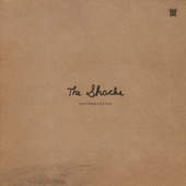 The Shacks - Audrey (Spending All My Time With You) (Instrumental)