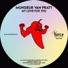 My Love for You - Single