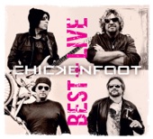 CHICKENFOOT - SOMETHING GOING WRONG 3