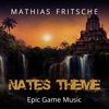 Nate's Theme (Uncharted) - Single