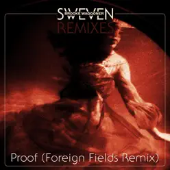 Proof (Foreign Fields Remix) - Single - Brooke Waggoner Proof (Foreign Fields Remix) - Single - Brooke Waggoner