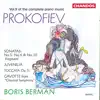 Stream & download Prokofiev: Piano Sonata Nos. 5, 6 & 10 (Piano Music, Vol. 9)