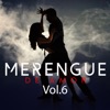 Merengue De Amor, Vol. 6