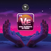 Vital Elements - Whine Up Ya Body (Original Mix)