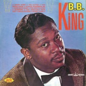 B.B. King - A Woman Don't Care