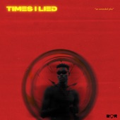 Times I Lied - EP artwork