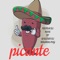 picante (feat. Willian Rrorro Pay) - Nestor El Tone lyrics