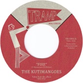 The KutiMangoes - Money Is the Curse (45 Edit) - 45 Edit