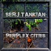 Perplex Cities - EP artwork