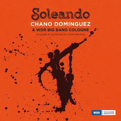 Soleando - Chano Domínguez