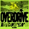 Overdrive (feat. Kotomi) - Bodysync, Ryan Hemsworth & Giraffage lyrics