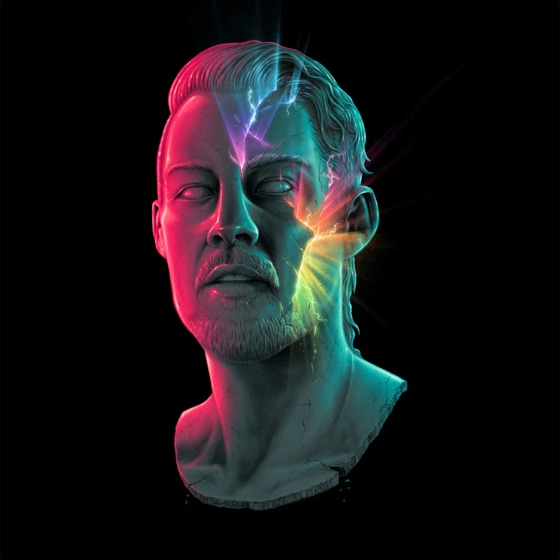 Cover artwork for Reclaim Your Heart