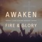 Awaken (Fire & Glory) (feat. Angus Woodhead) artwork