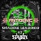 Shadow Warrior (feat. Stabby) - Antigenic lyrics