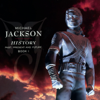 History: Past, Present And Future, Book I - Michael Jackson
