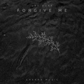 Forgive Me artwork