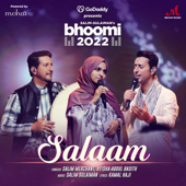 Salaam - Salim-Sulaiman, Ayisha Abdul Basith & Salim Merchant