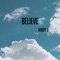 Believe artwork