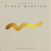 Piano Warrior artwork